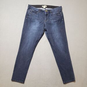 Democracy  Ab-Solution Skinny Jeans in size 16 AB solution